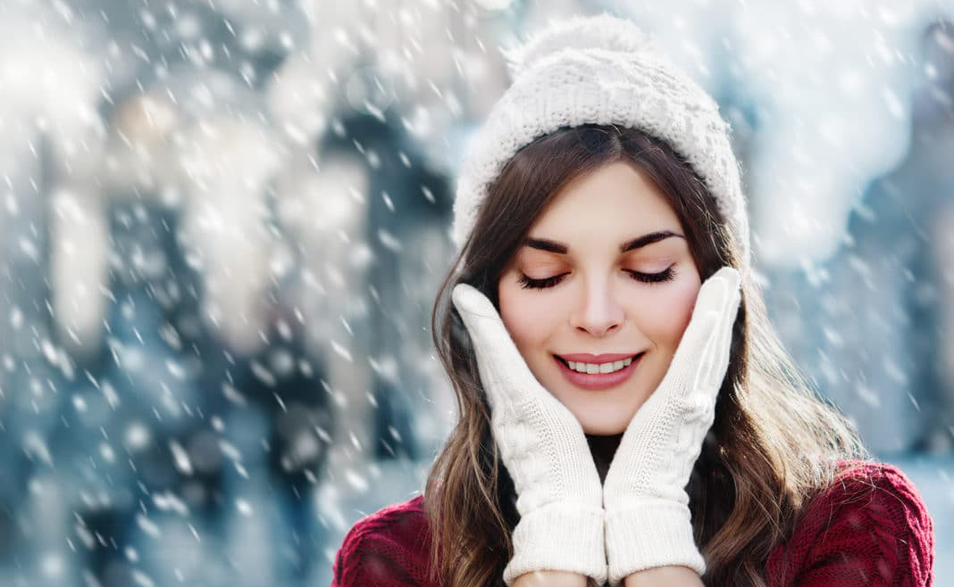 Top 10 Tips for Healthy Winter Skin in Georgia.