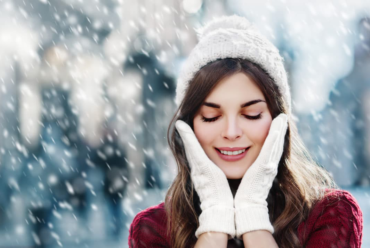 Top 10 Tips for Healthy Winter Skin in Georgia.