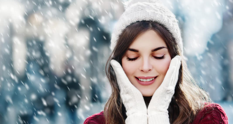 Top 10 Tips for Healthy Winter Skin in Georgia.