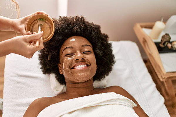 Premium Facial Stockbridge